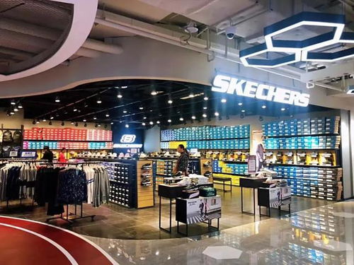 汇金百货虹桥店,升级改造成这样啦