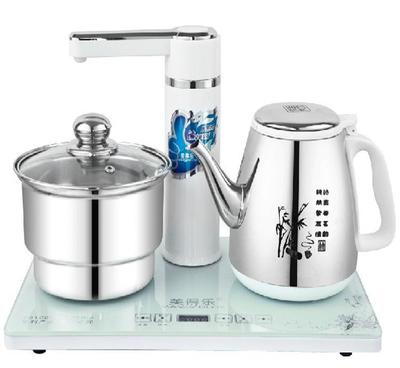 【MADLOE/美得乐MDL-A2 自动上水器热水壶电茶壶自动】价格_厂家_图片