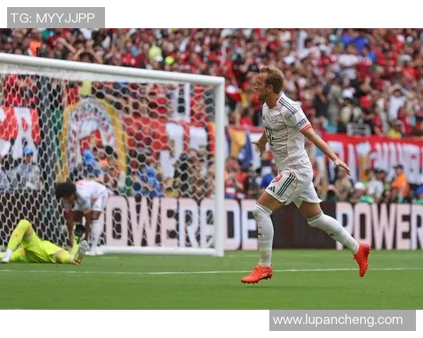 凯恩全场表现惊艳终结进球集锦 带领球队走向胜利的关键时刻